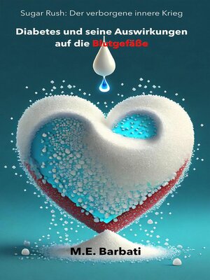 cover image of Sugar Rush